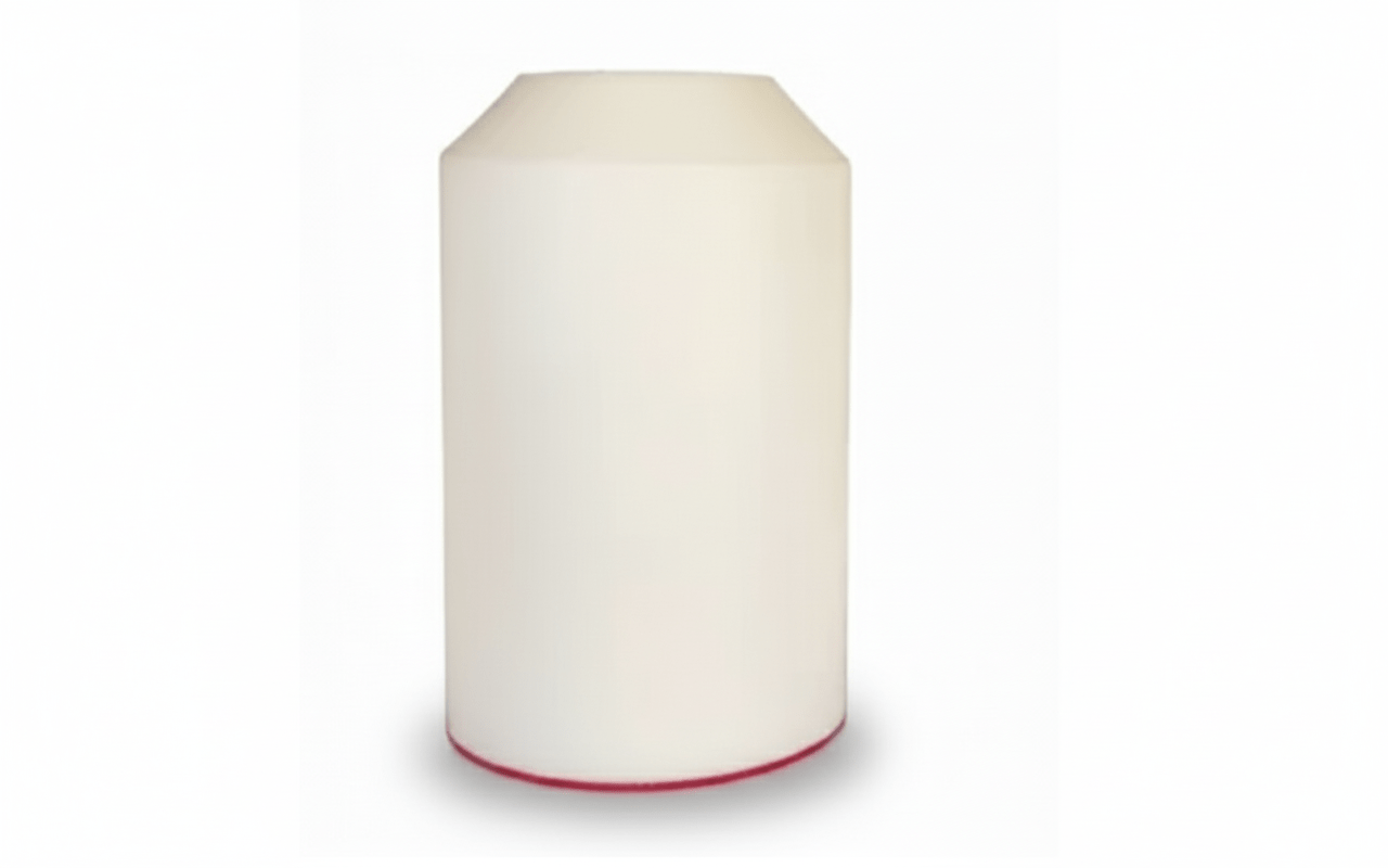 PIG EM ESPUMA COM SELO DE VEDAÇÃO PARA TUBOS DE 2 Á 36 POLEGADAS 