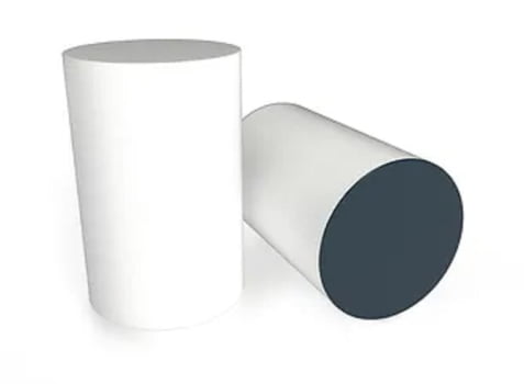 PIG EM ESPUMA CILINDRICO COM SELO DE VEDAÇÃO