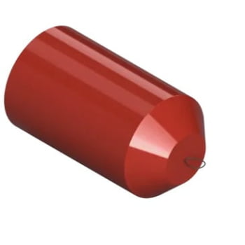 PIG EM ESPUMA COM REVESTIMENTO EM POLIMERO