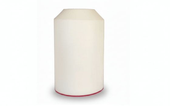 PIG EM ESPUMA COM SELO DE VEDAÇÃO PARA TUBOS DE 2 Á 36 POLEGADAS 