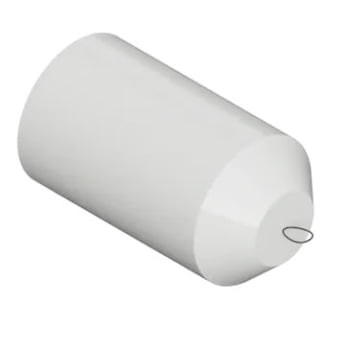 PIG EM ESPUMA MEDIA DENSIDADE 